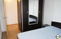 Apartament 3 camere, 70 mp utili mobilat modern, complex Viva City! Terasa 15 mp