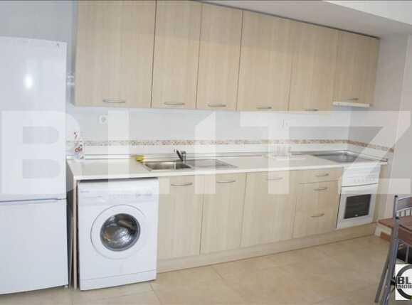 Apartament de închiriat 3 camere Gheorgheni - 6173AI | BLITZ Cluj-Napoca | Poza5