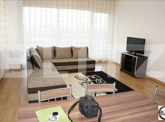 Apartament de închiriat 3 camere Gheorgheni - 6173AI | BLITZ Cluj-Napoca | Poza2