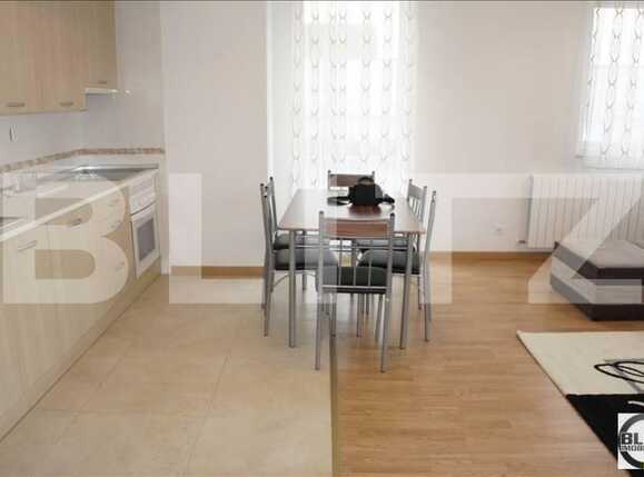 Apartament de închiriat 3 camere Gheorgheni - 6173AI | BLITZ Cluj-Napoca | Poza6