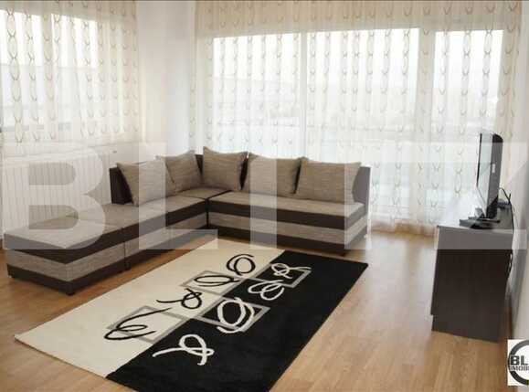 Apartament de închiriat 3 camere Gheorgheni - 6173AI | BLITZ Cluj-Napoca | Poza1