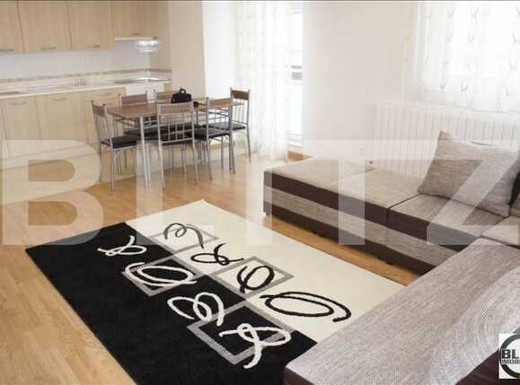 Apartament de închiriat 3 camere Gheorgheni - 6173AI | BLITZ Cluj-Napoca | Poza3