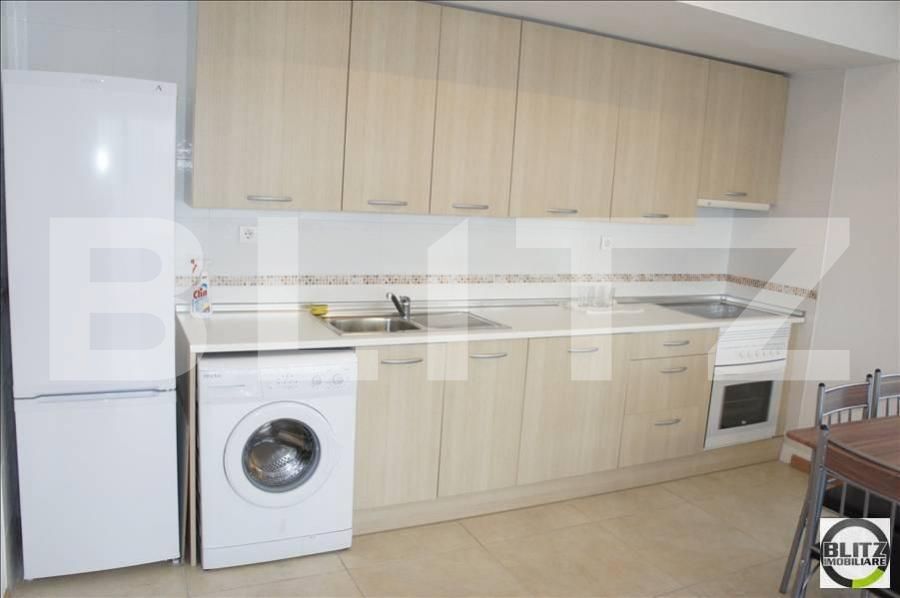 Apartament de închiriat 3 camere Gheorgheni - 6173AI | BLITZ Cluj-Napoca | Poza5