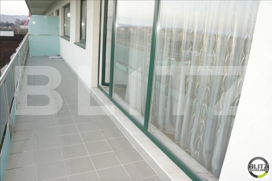 Apartament de închiriat 3 camere Gheorgheni - 6173AI | BLITZ Cluj-Napoca | Poza14