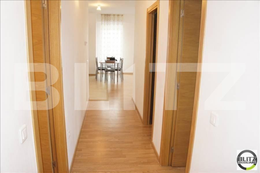 Apartament de închiriat 3 camere Gheorgheni - 6173AI | BLITZ Cluj-Napoca | Poza11