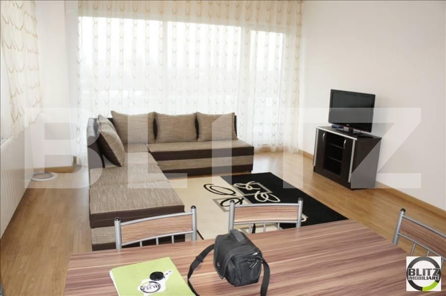 Apartament de închiriat 3 camere Gheorgheni - 6173AI | BLITZ Cluj-Napoca | Poza2