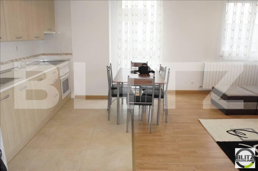 Apartament de închiriat 3 camere Gheorgheni - 6173AI | BLITZ Cluj-Napoca | Poza6