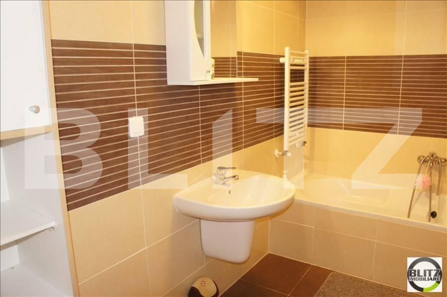 Apartament de închiriat 3 camere Gheorgheni - 6173AI | BLITZ Cluj-Napoca | Poza13