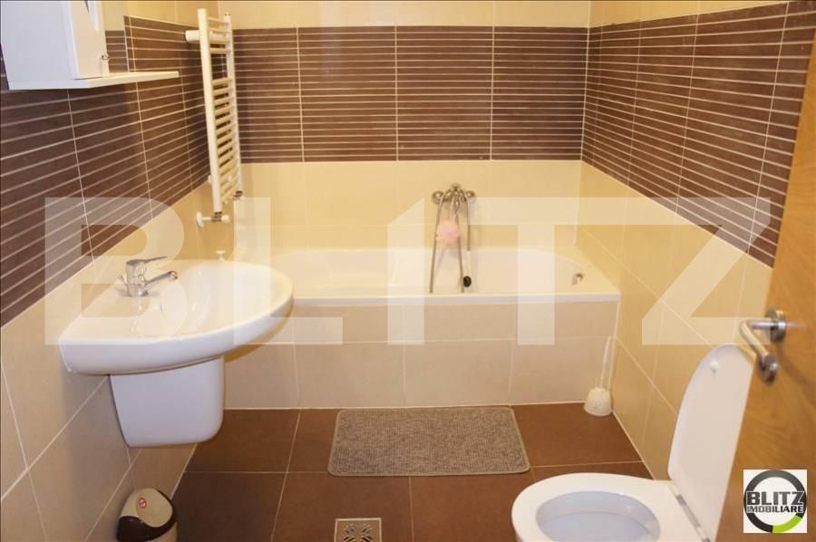 Apartament de închiriat 3 camere Gheorgheni - 6173AI | BLITZ Cluj-Napoca | Poza12