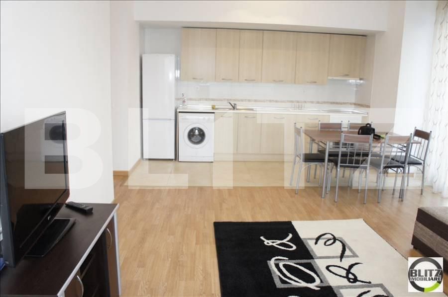 Apartament de închiriat 3 camere Gheorgheni - 6173AI | BLITZ Cluj-Napoca | Poza4