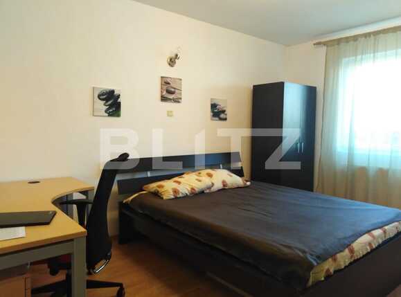 Apartament de închiriat 2 camere Noua - 61730AI | BLITZ Brașov | Poza1
