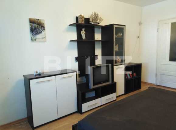 Apartament de închiriat 2 camere Noua - 61730AI | BLITZ Brașov | Poza3