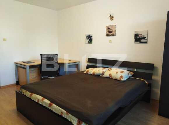 Apartament de închiriat 2 camere Noua - 61730AI | BLITZ Brașov | Poza2