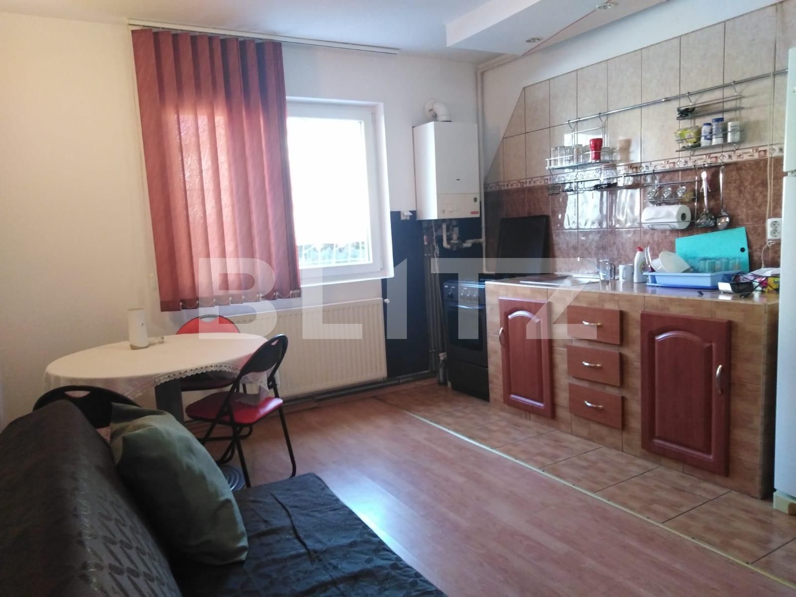 Apartament de închiriat 2 camere Noua - 61730AI | BLITZ Brașov | Poza4