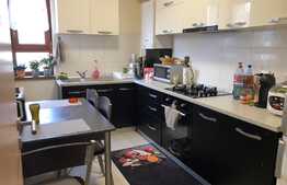 Apartament 3 camere cu gradina si loc de parcare