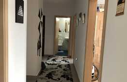 Apartament 3 camere cu gradina si loc de parcare