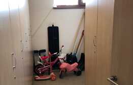 Apartament 3 camere cu gradina si loc de parcare