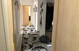 Apartament 3 camere cu gradina si loc de parcare