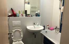 Apartament 3 camere cu gradina si loc de parcare