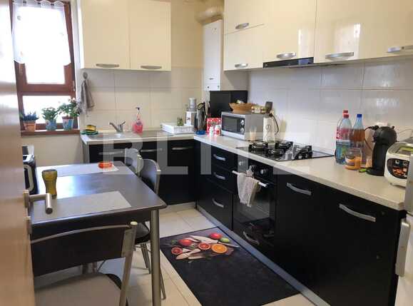 Apartament de vânzare 3 camere Tractorul - 61731AV | BLITZ Brașov | Poza4