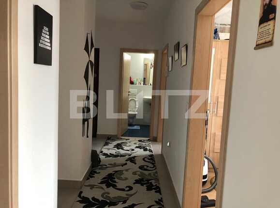 Apartament de vânzare 3 camere Tractorul - 61731AV | BLITZ Brașov | Poza2
