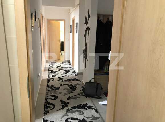 Apartament de vânzare 3 camere Tractorul - 61731AV | BLITZ Brașov | Poza1