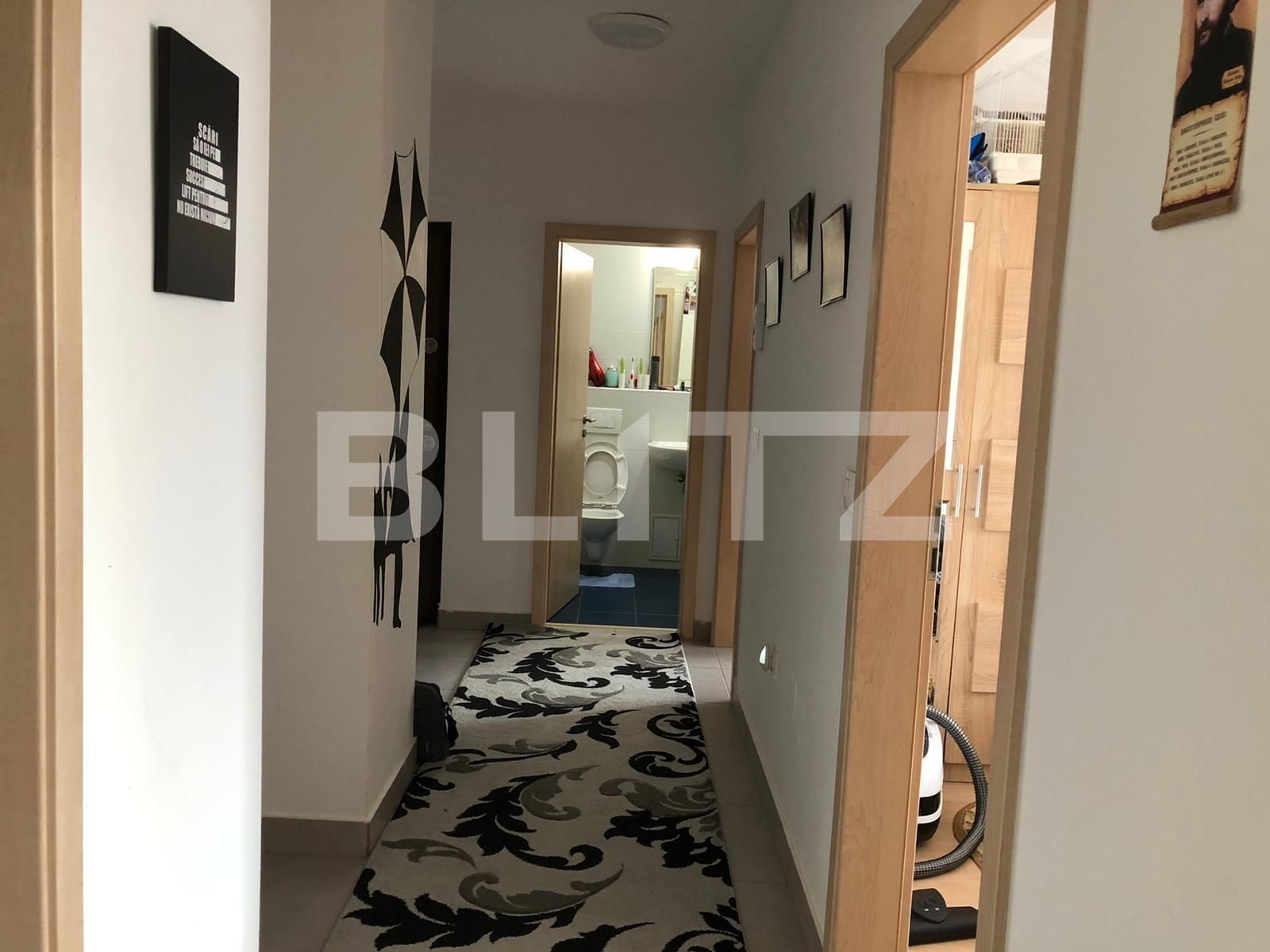 Apartament de vânzare 3 camere Tractorul - 61731AV | BLITZ Brașov | Poza2