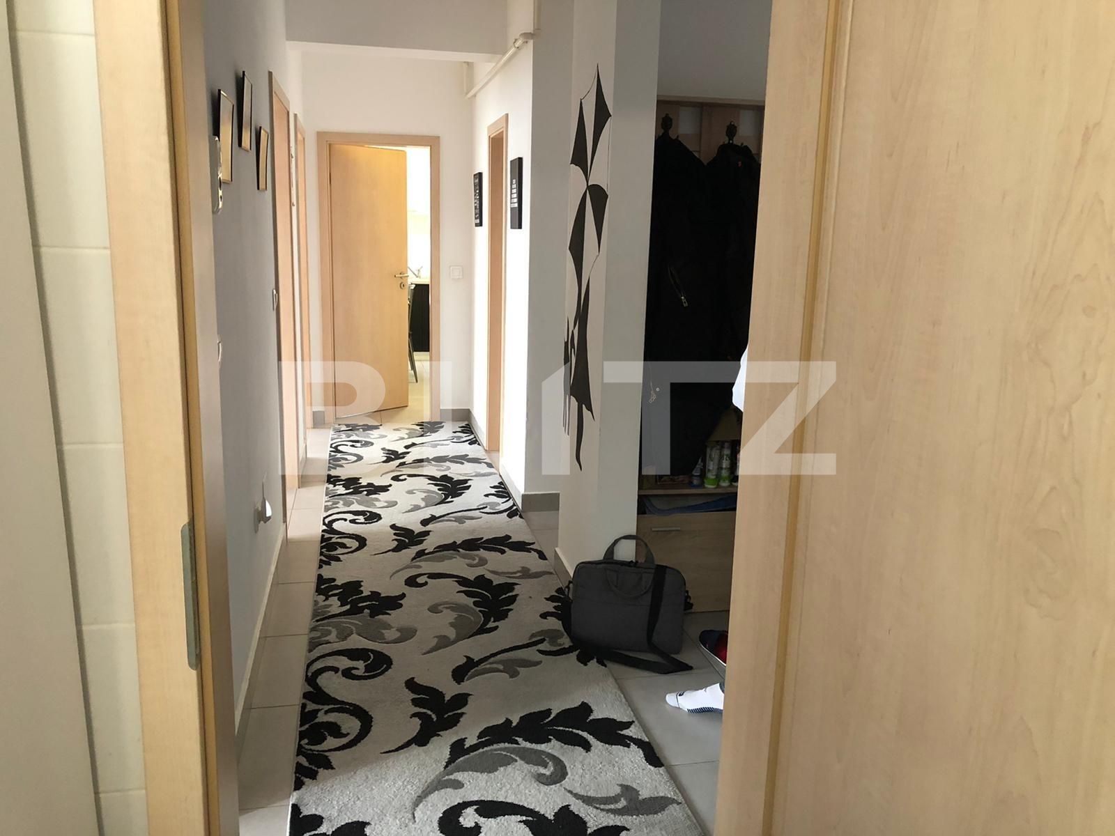 Apartament de vânzare 3 camere Tractorul - 61731AV | BLITZ Brașov | Poza1