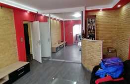 Apartament 2 camere, decomandat, etaj intermediar, Gradini Manastur