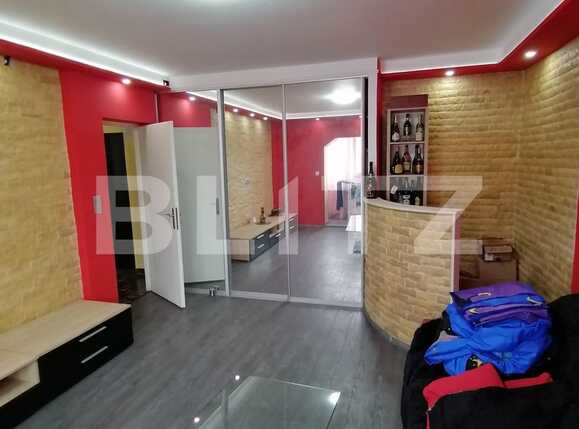 Apartament de vânzare 2 camere Manastur - 61732AV | BLITZ Cluj-Napoca | Poza2