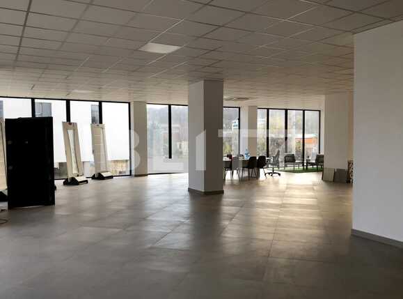 Spațiu comercial de vânzare Dambul Rotund - 61733SVC | BLITZ Cluj-Napoca | Poza4