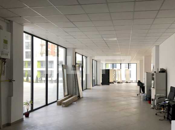 Spațiu comercial de vânzare Dambul Rotund - 61733SVC | BLITZ Cluj-Napoca | Poza5