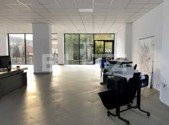 Spațiu comercial de vânzare Dambul Rotund - 61733SVC | BLITZ Cluj-Napoca | Poza3