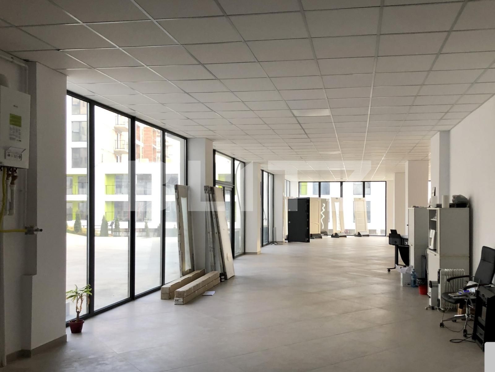 Spațiu comercial de vânzare Dambul Rotund - 61733SVC | BLITZ Cluj-Napoca | Poza5