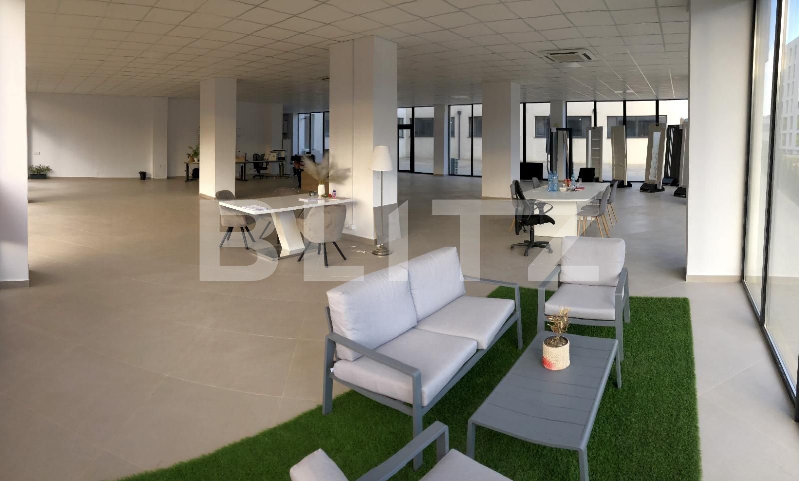 Spațiu comercial de vânzare Dambul Rotund - 61733SVC | BLITZ Cluj-Napoca | Poza2