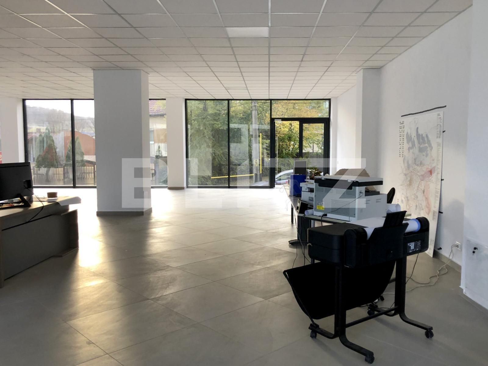 Spațiu comercial de vânzare Dambul Rotund - 61733SVC | BLITZ Cluj-Napoca | Poza3