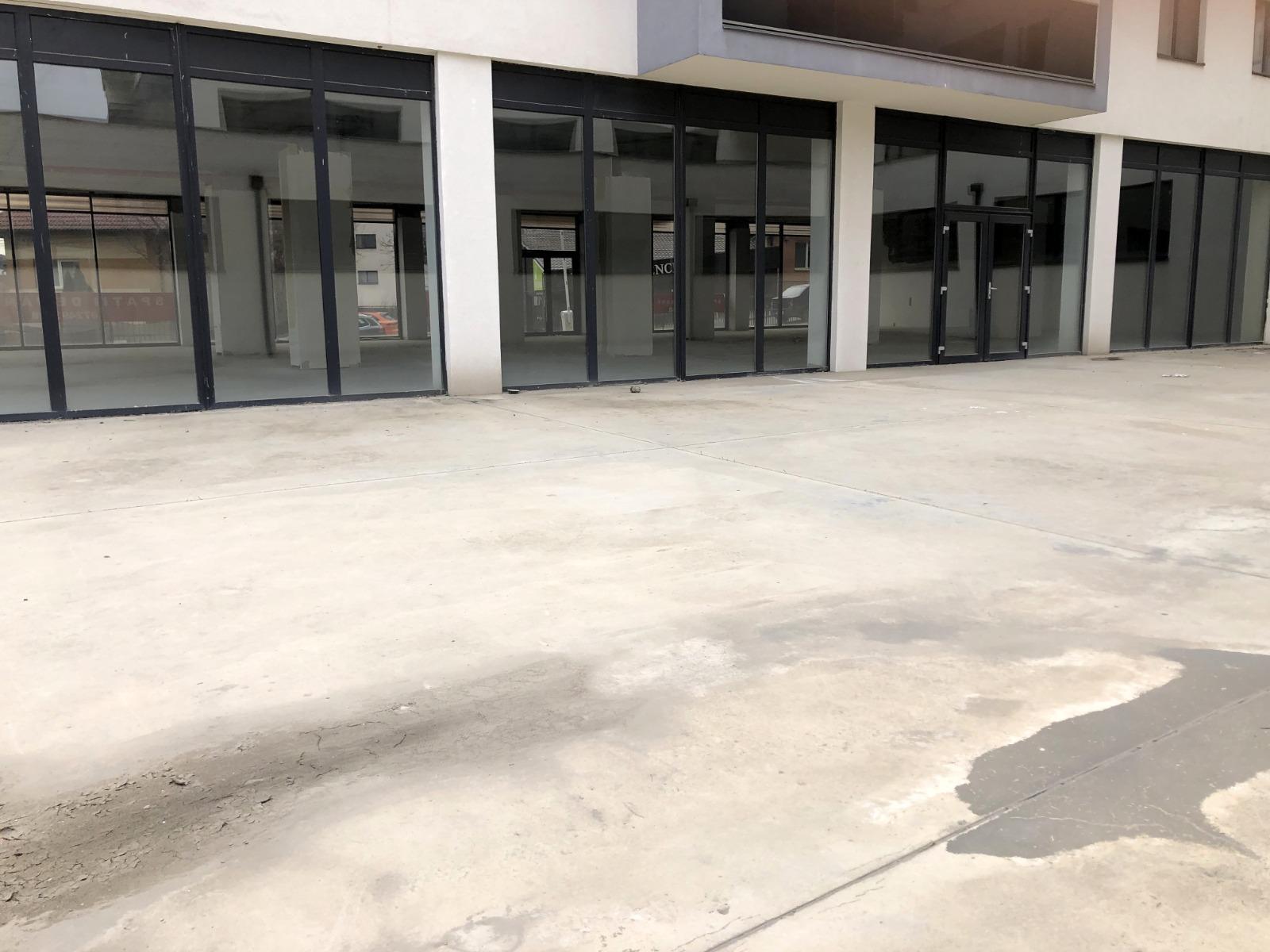 Spațiu comercial de vânzare Dambul Rotund - 61733SVC | BLITZ Cluj-Napoca | Poza6