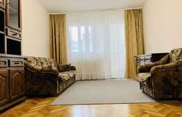 2 camere decomandate, 52 mp, zona Calea Floresti
