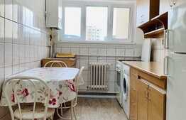 2 camere decomandate, 52 mp, zona Calea Floresti