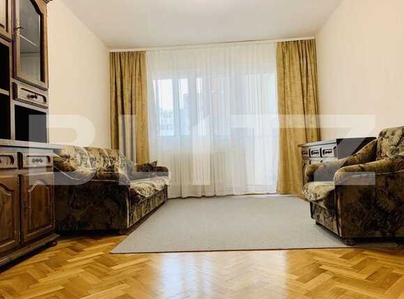 Apartament de închiriat 2 camere Manastur - 61736AI | BLITZ Cluj-Napoca | Poza1