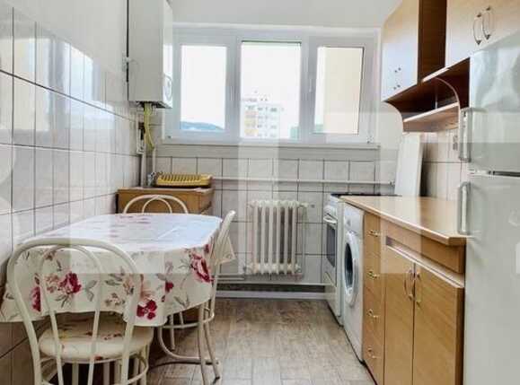 Apartament de închiriat 2 camere Manastur - 61736AI | BLITZ Cluj-Napoca | Poza4