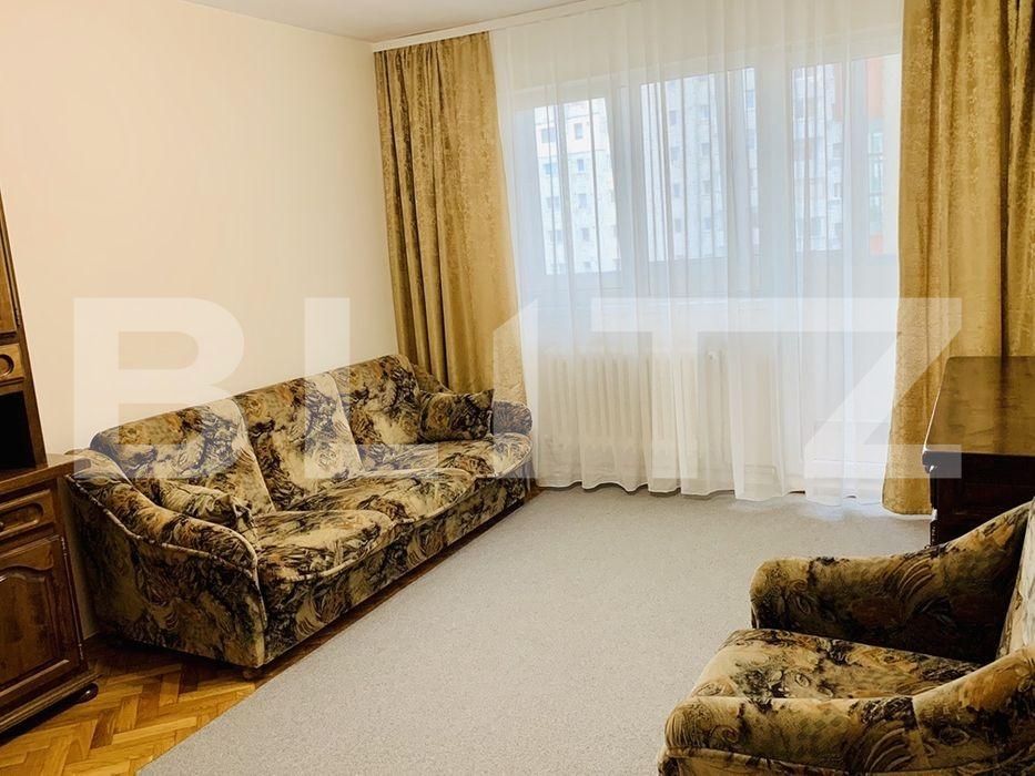 Apartament de închiriat 2 camere Manastur - 61736AI | BLITZ Cluj-Napoca | Poza2