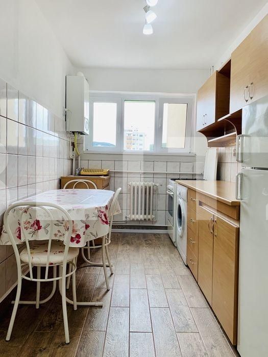 Apartament de închiriat 2 camere Manastur - 61736AI | BLITZ Cluj-Napoca | Poza4