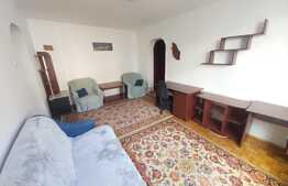 Apartament cu 2 camere, 48 mp si parcare, zona Hotel Napoca