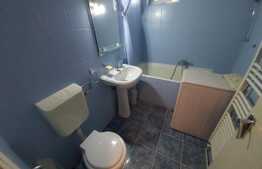 Apartament cu 2 camere, 48 mp si parcare, zona Hotel Napoca