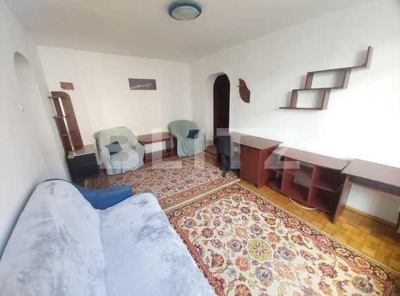 Apartament de închiriat 2 camere Grigorescu - 61738AI | BLITZ Cluj-Napoca | Poza2