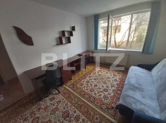Apartament de închiriat 2 camere Grigorescu - 61738AI | BLITZ Cluj-Napoca | Poza1
