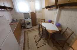 3 camere, 60 mp, zona strazii Primaverii, cartier Manastur