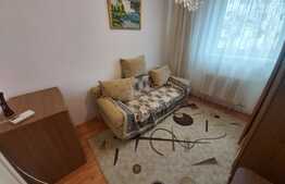 3 camere, 60 mp, zona strazii Primaverii, cartier Manastur