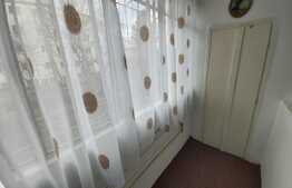 3 camere, 60 mp, zona strazii Primaverii, cartier Manastur